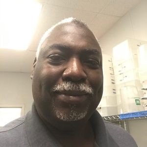 Meet your Posher, Don